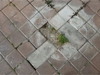 Paver Repairs